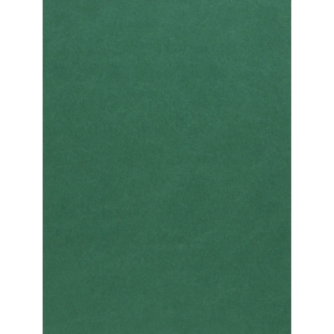 Hobbykartong 10-pakning, A4 (210×297 mm), 220 g/m² – mørkegrønn
