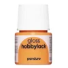 Hobbylakk gloss Halloween 45ml