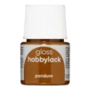 Hobbylakk gloss L.Brown 45 ml