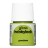 Hobbylakk gloss Leaf Green 45