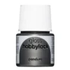 Hobbylakk gloss Pewter 45 ml