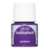 Hobbylakk gloss Purple 45 ml