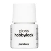 Hobbylakk gloss White 45 ml