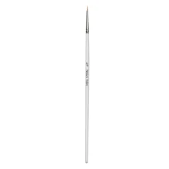Hobbymalingspensel Rund 3/0