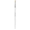 Hobbymalingspensel Rund 4