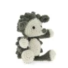 Hooked DIY kit Hedgehog Hazel