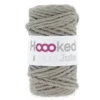 Hooked Natural Jute 350 g – Cinnamon taupe JT001