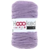 Hooked Ribbon XL garn 250 g lyselilla – RXLSP2 Lilac dusk