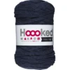 Hooked Ribbon XL garn 250 g mørk jeansblå – RXLSP8 Riverside jeans