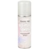 Hårspray glitter multifarge 100 ml, holografisk effekt, pynt håret til fest og karneval!