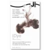 iDye Natural tekstilfarge Silver Grey 430