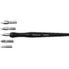 Ink Pen med 5 pennespisser