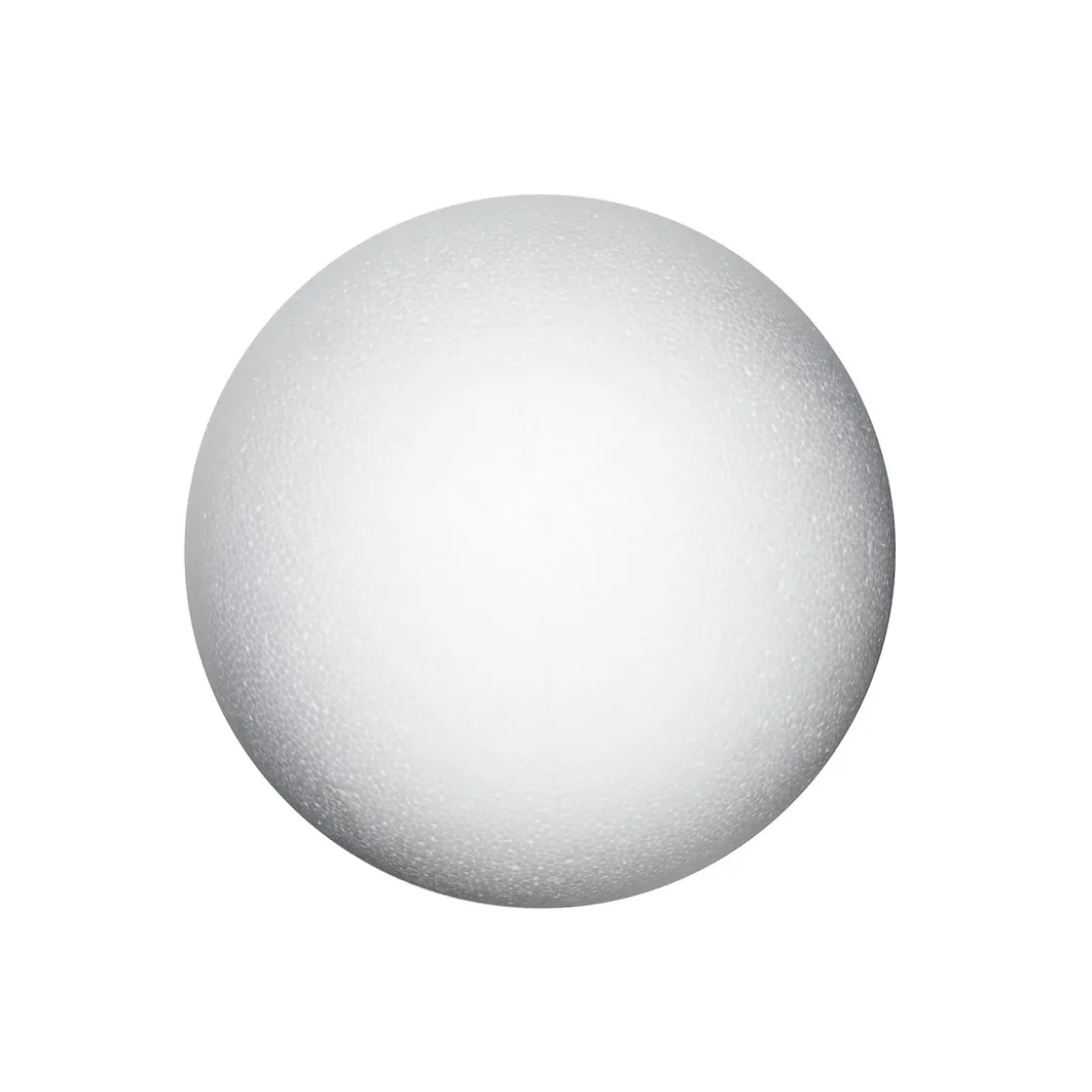 Isoporkule 120 mm