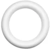 Isoporring/krans Ø 30 cm