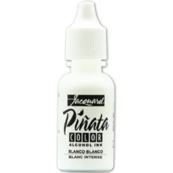 Jacquard Piñata Alcohol ink Blanco Blanco 030 15 ml