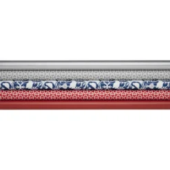 Julepapir 5-pakning – 200×57 cm, innpakningspapir inspirert av H.C. Andersen