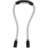 Justerbar nakkelykt 58 cm