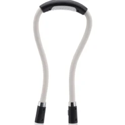 Justerbar nakkelykt 58 cm