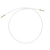 Kabel til endepinner, lengde 60 cm (inklusive endepinner) – for Glydon-system