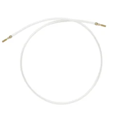 Kabel til endepinner, lengde 60 cm (inklusive endepinner) – for Glydon-system