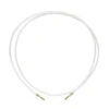Kabel til endepinner, lengde 80 cm (inklusive endepinner) – for Glydon-system