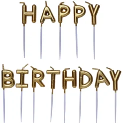 Kakelys Happy Birthday Gull