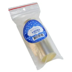 Kakeplast, bakeriplast – rull med 3 meter, bredde 10 cm