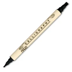Kalligrafipenn ZIG Sort