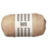 Kardet ull 50 g beige
