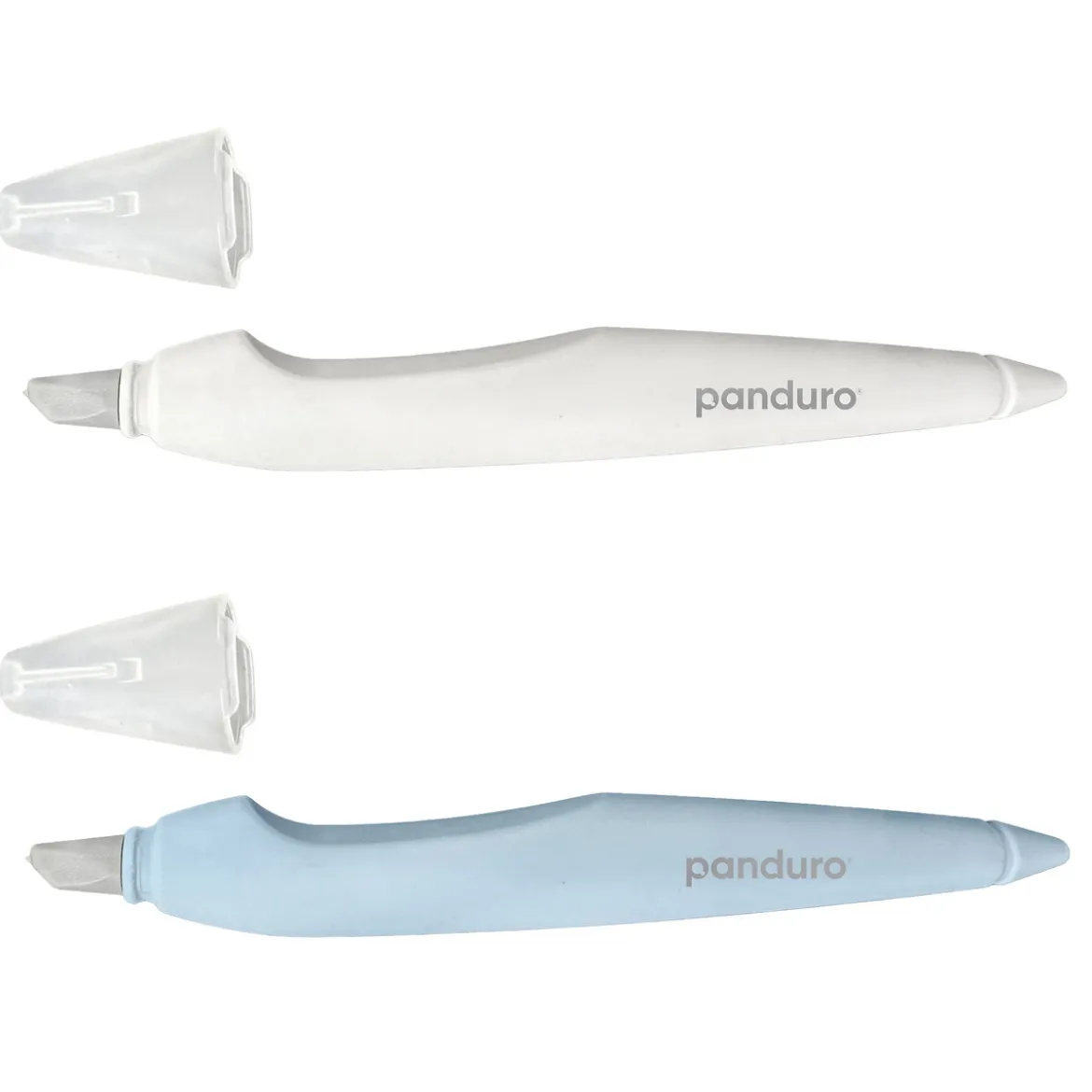 Keramisk kniv, presisjonskniv for papir. 2-pk, lengde 13 cm