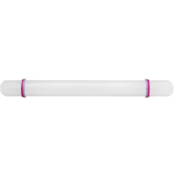 Kjevle 33 cm to ringer 2 og 4 mm