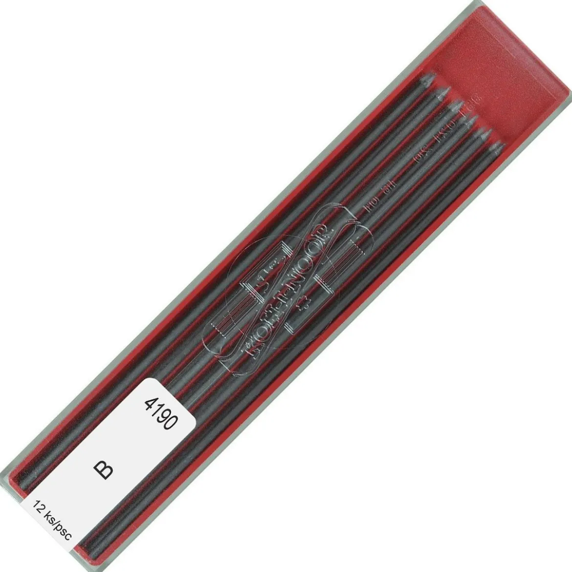 Koh-I-Noor grafittstifter 2 mm
