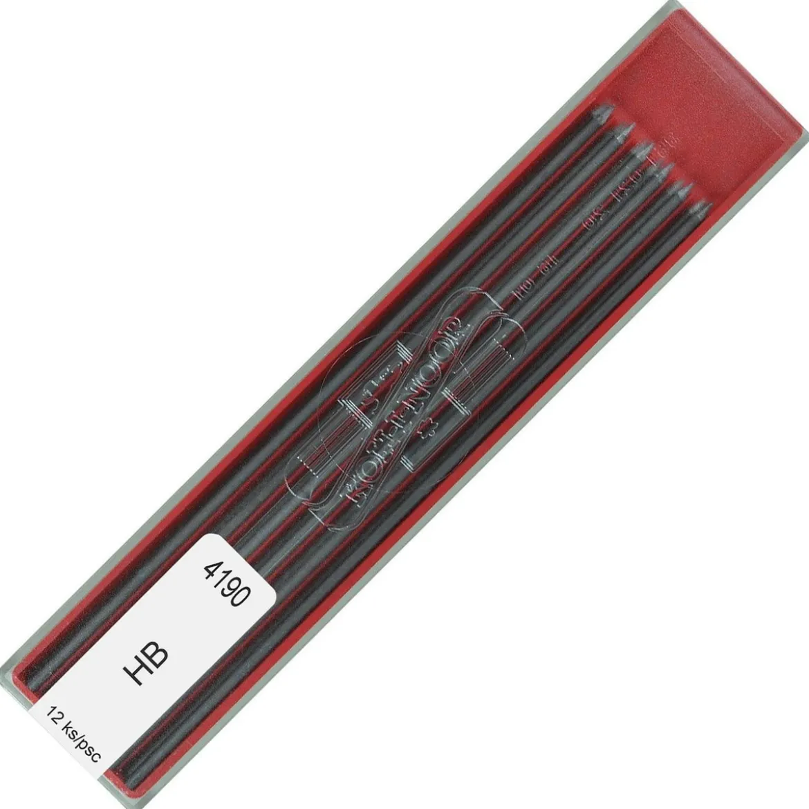 Koh-I-Noor grafittstift 2 mm H