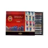 Koh-i-Noor Pastellkritt 36stk