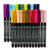 Koi Color Brush Pen sett 48stk