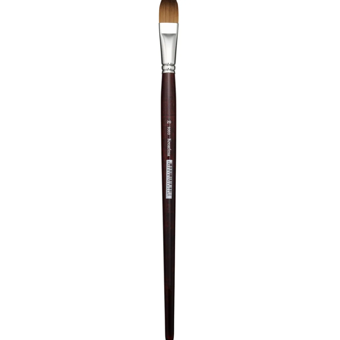 Kolinex Filbert Oil Brush 20