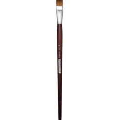 Kolinex Flat Oil Brush 20
