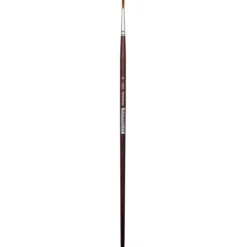 Kolinex Round Oil Brush 16