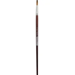 Kolinex Round Oil Brush 20