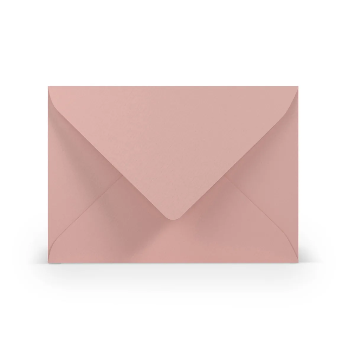 Konvolutt C6 5 stk. rosa