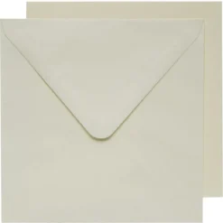 Kortkit Basic 14cm ivory 10p