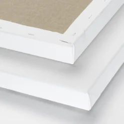 Kreatima Artist’s dypt lerret med 4 cm dybde – 100×120 cm, 300 g/m²