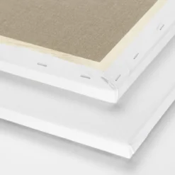 Kreatima Artist’s lerret med 2 cm dybde – 55×46 cm, 300 g/m²