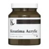 Kreatima Acrylic akrylmaling 500 ml – Raw Umber PBr 7