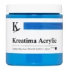 Kreatima Acrylic akrylmaling 500 ml – Lemon Yellow PY3