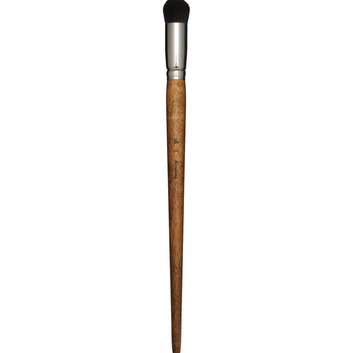 Kreatima Blending Brush 24 Oval