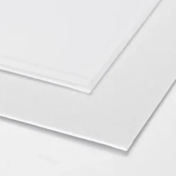 Kreatima Canvas Panel, lerretsplate F4 (240×330 mm), 3 mm tykk