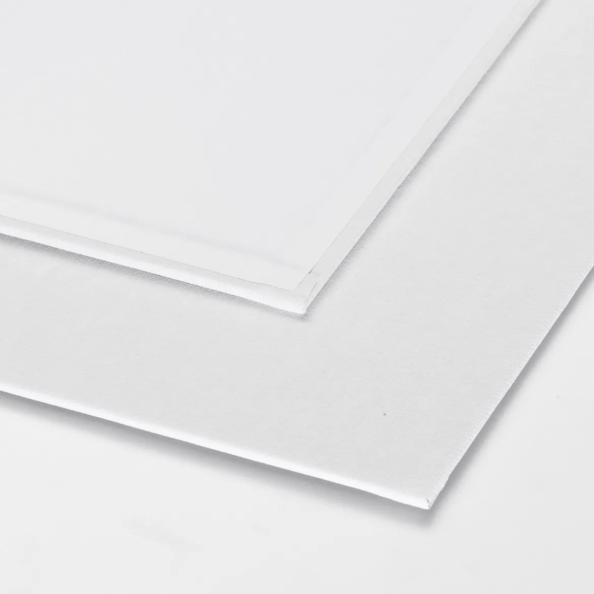 Kreatima Canvas Panel, lerretsplate F5 (270×350 mm), 3 mm tykk