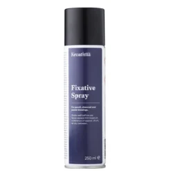 Kreatima fiksativspray / fikseringsspray 250 ml