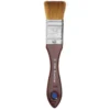 Kreatima flat pensel kolinex – bredde 25 mm